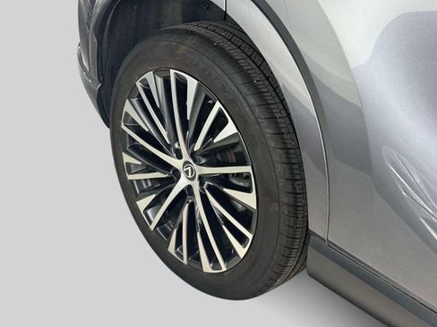 Certified 2023 Lexus RX 350 Premium Plus w/ Accessory Package (Z1) AWD/4WD image 7