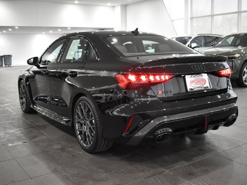 Used 2025 Audi RS 3 image 9