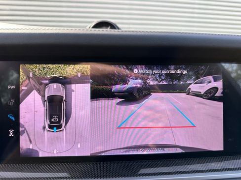 Used 2026 Porsche Cayenne Turbo image 30