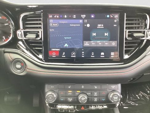 New 2026 Dodge Durango GT AWD/4WD image 12