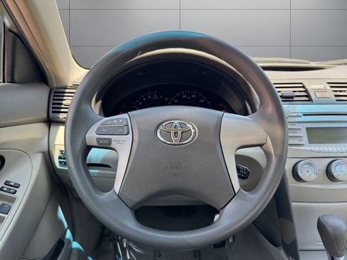 Used 2011 Toyota Camry LE w/ LE Extra-Value Pkg FWD image 13