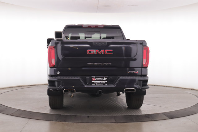 Used 2024 GMC Sierra 1500 AT4 w/ Technology Package AWD/4WD image 11
