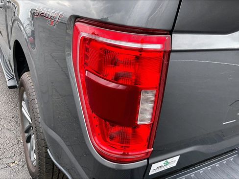 Used 2023 Ford F150 XLT w/ Equipment Group 302A High AWD/4WD image 28