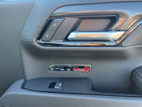 New 2026 GMC Sierra 1500 AT4 w/ AT4 Premium Package image 54