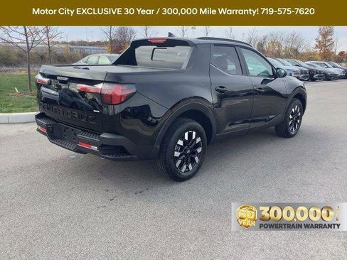 New 2026 Hyundai Santa Cruz SEL image 7