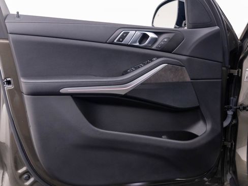 Certified 2022 BMW X5 xDrive40i AWD/4WD image 14