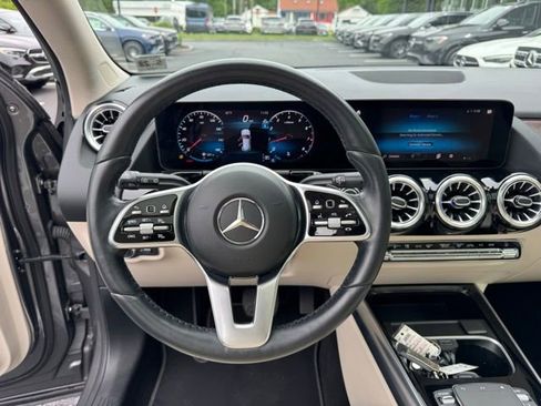 Certified 2023 Mercedes-Benz GLA 250 4MATIC image 15