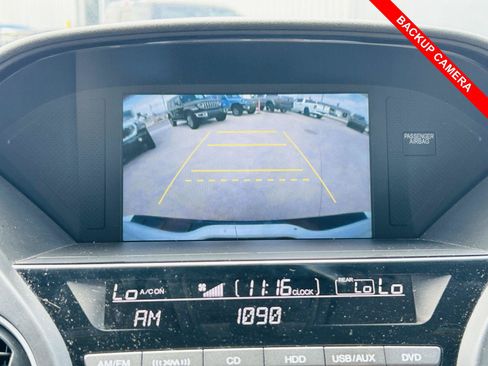 Used 2015 Honda Pilot Touring image 8