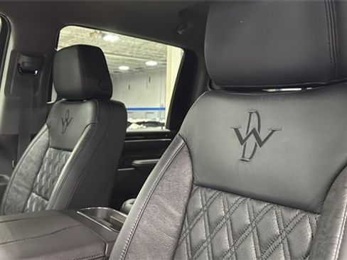 New 2026 Chevrolet Silverado 2500 LT w/ Trail Boss Package image 12