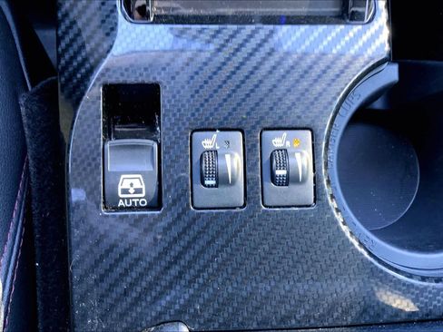 Used 2023 Toyota 4Runner TRD Off-Road Premium w/ Moonroof Package AWD/4WD image 35