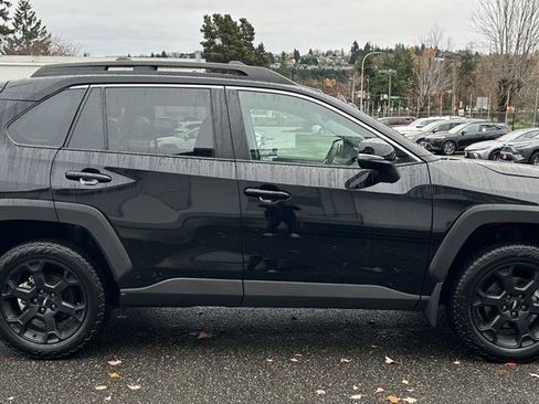 Certified 2023 Toyota RAV4 TRD Off-Road image 4