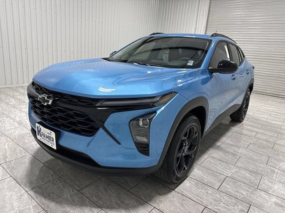 New 2026 Chevrolet Trax LT w/ Midnight Edition