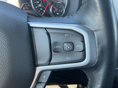 Used 2022 RAM 1500 Big Horn AWD/4WD image 19