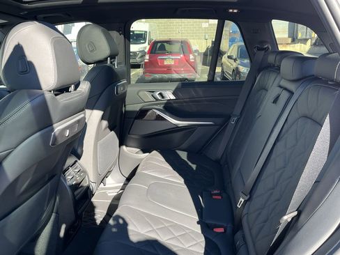 New 2026 BMW X5 xDrive40i w/ Premium Package image 23
