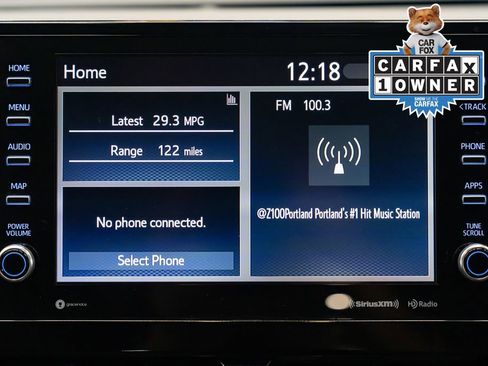 Used 2024 Toyota Camry XSE FWD image 13