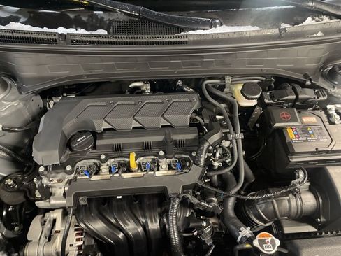New 2026 Hyundai Venue SEL FWD image 29