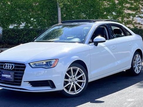 Used 2015 Audi A3 1.8T Premium FWD image 1