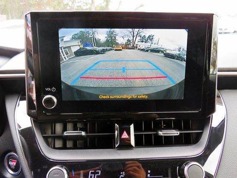 Used 2024 Toyota Corolla GR image 23