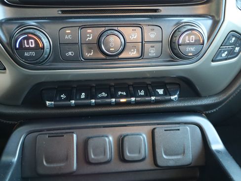 Used 2018 Chevrolet Silverado 2500 High Country w/ Duramax Plus Package AWD/4WD image 45