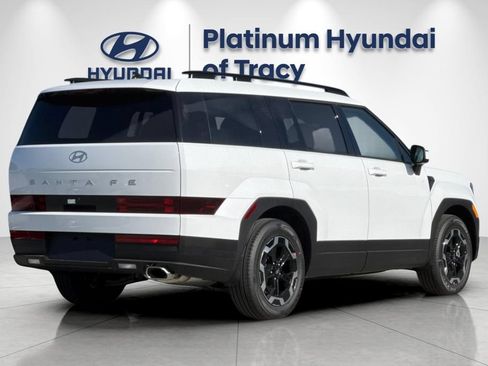 New 2026 Hyundai Santa Fe SEL FWD image 4