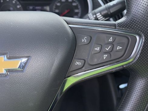 Used 2024 Chevrolet Malibu LT FWD image 15