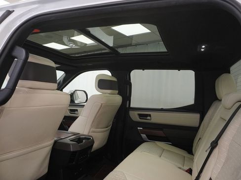 Used 2023 Toyota Tundra 1794 Edition w/ Advanced Package image 19