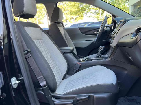 Used 2023 Chevrolet Equinox LS FWD image 39