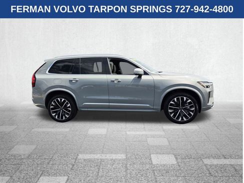 New 2026 Volvo XC90 B6 Plus w/ Protection Package Premier AWD/4WD image 10