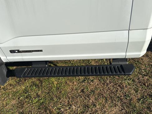 New 2024 Ford F550 4x4 Regular Cab Super Duty w/ Ambulance Prep Package image 13