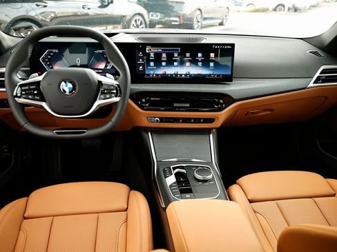 New 2026 BMW 330i 330i w/ Premium Package image 26