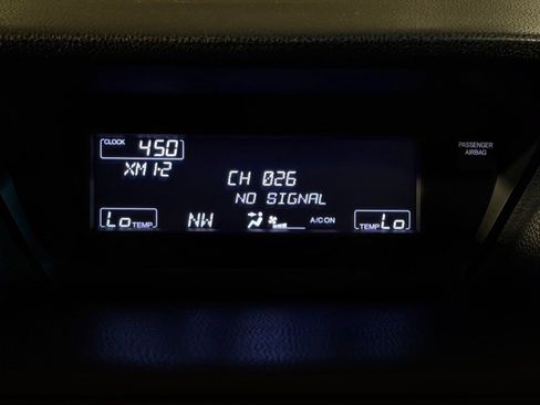 Used 2012 Acura TSX Sedan FWD image 19