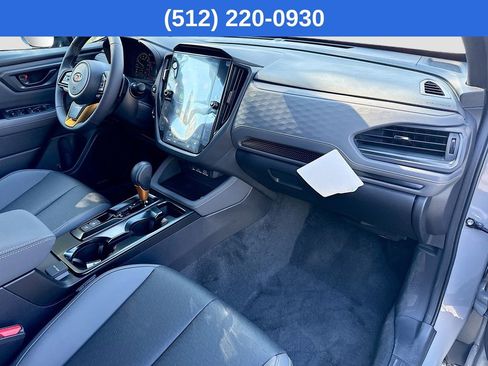 New 2026 Subaru Forester Wilderness AWD/4WD image 38