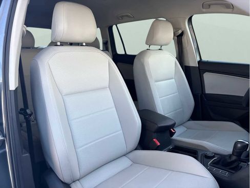 Certified 2020 Volkswagen Tiguan SE image 21
