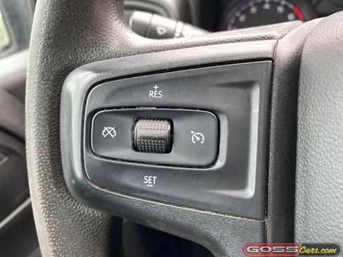 Used 2022 Chevrolet Silverado 1500 Custom AWD/4WD image 15