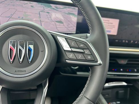 New 2026 Buick Envision Avenir AWD/4WD image 22