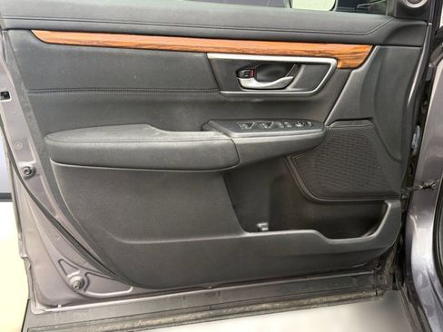 Used 2020 Honda CR-V EX image 20