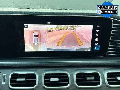 Certified 2022 Mercedes-Benz GLE 450 4MATIC image 24