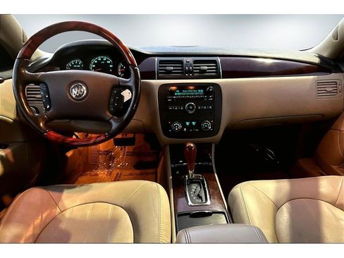 Used 2008 Buick Lucerne CXL w/ Ultra Confidence Package image 5