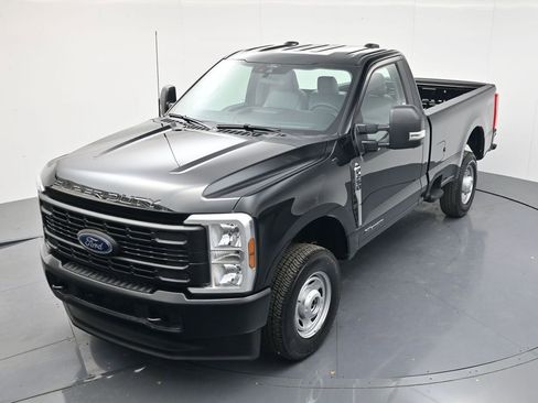 Used 2026 Ford F250 XL AWD/4WD image 29