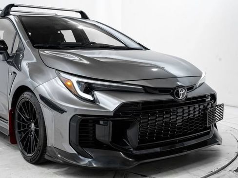 Used 2025 Toyota Corolla GR AWD/4WD image 13