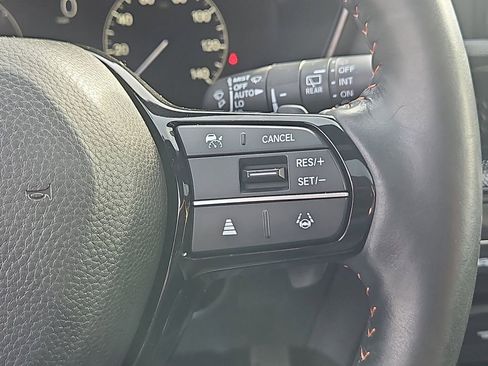 Certified 2025 Honda CR-V Sport Touring image 27