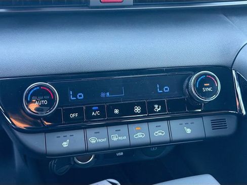 New 2026 Hyundai Elantra SEL Sport image 15