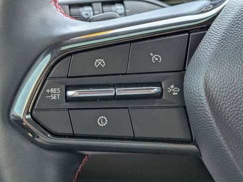 Used 2026 Chevrolet Equinox RS w/ Convenience Package III FWD image 25