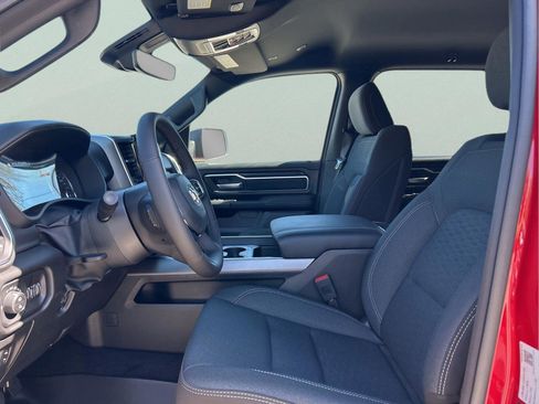 New 2026 RAM 1500 Big Horn image 9