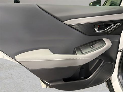 Certified 2025 Subaru Outback Premium w/ Popular Package #1 image 28