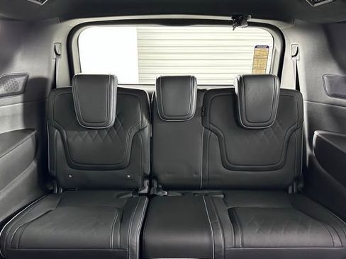 New 2026 INFINITI QX80 Autograph AWD/4WD image 25