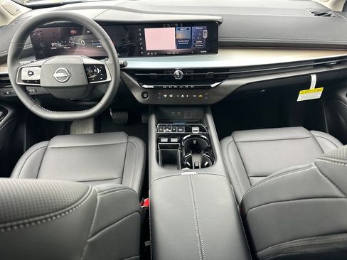 New 2026 Nissan Murano SL AWD/4WD image 18