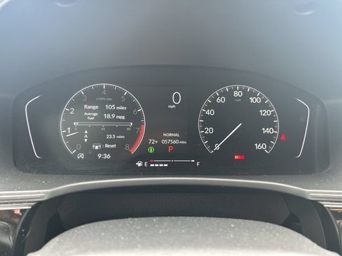 Certified 2023 Honda Civic Sport image 10