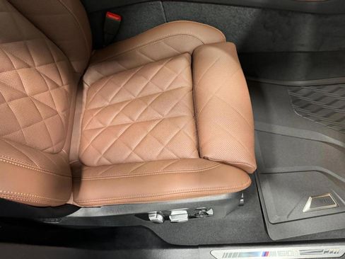 New 2026 BMW X6 M60i image 20