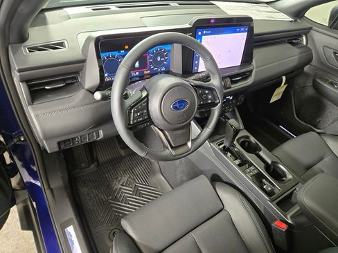 New 2026 Subaru Outback Touring XT AWD/4WD image 11